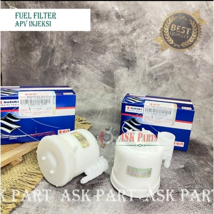 FUEL FILTER SARINGAN BENSIN SUZUKI APV ARENA ORIGINAL