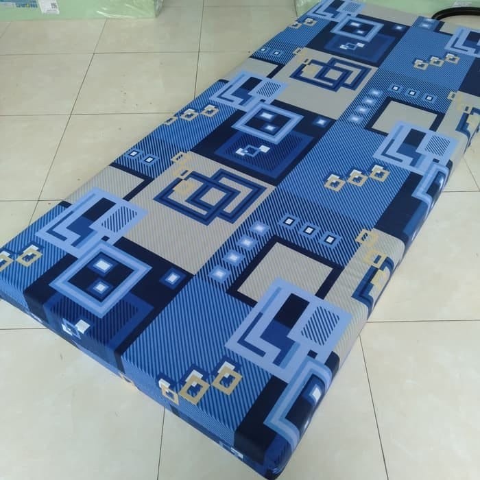 KASUR LIPAT / KASUR LANTAI / KASUR BUSA KASUR MURAH DACRON