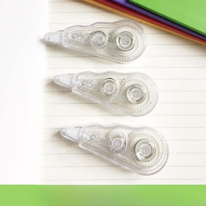 

Tipe X Kertas Corrections Anak Sekolah Alat Tulis Kantor 1146