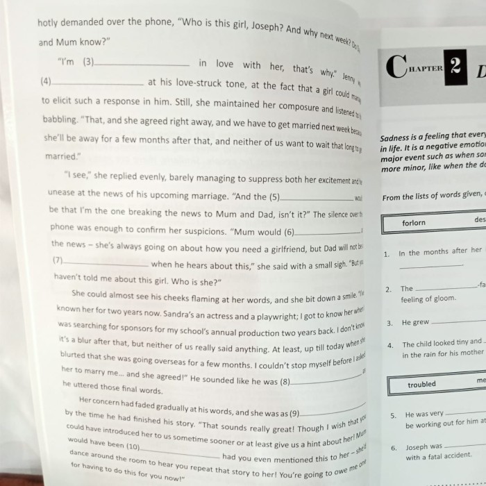 

O Level Power Vocabulary