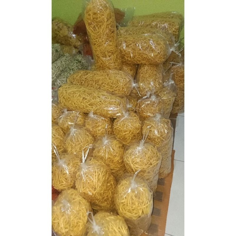 

COD stick bawang gurih renyah stik bawang keripik bawang kripik bawang sistik bawang 1kg