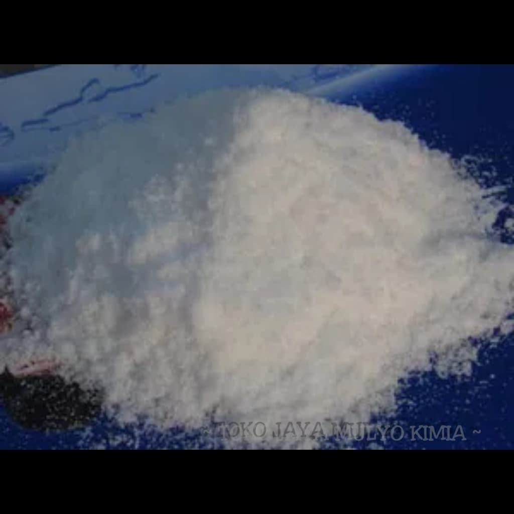 

500 Gr Oxalic Acid / Asam Oksalat / Osasir