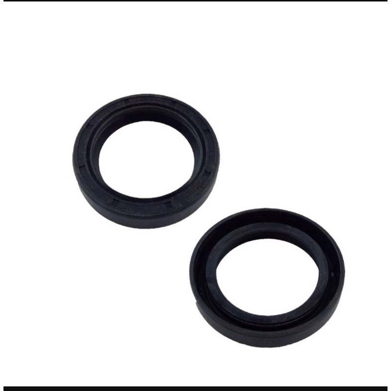 

45X62X12 Oil Seal Sil Karet Mesin Diesel Pengerak R175 Seal Kruk As Kro as Crankshaft R180 6pk 8pk amplas