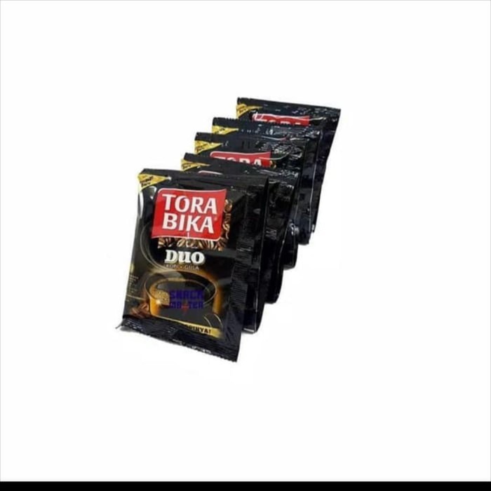 

TORABIKA DUO isi 5 Satchet