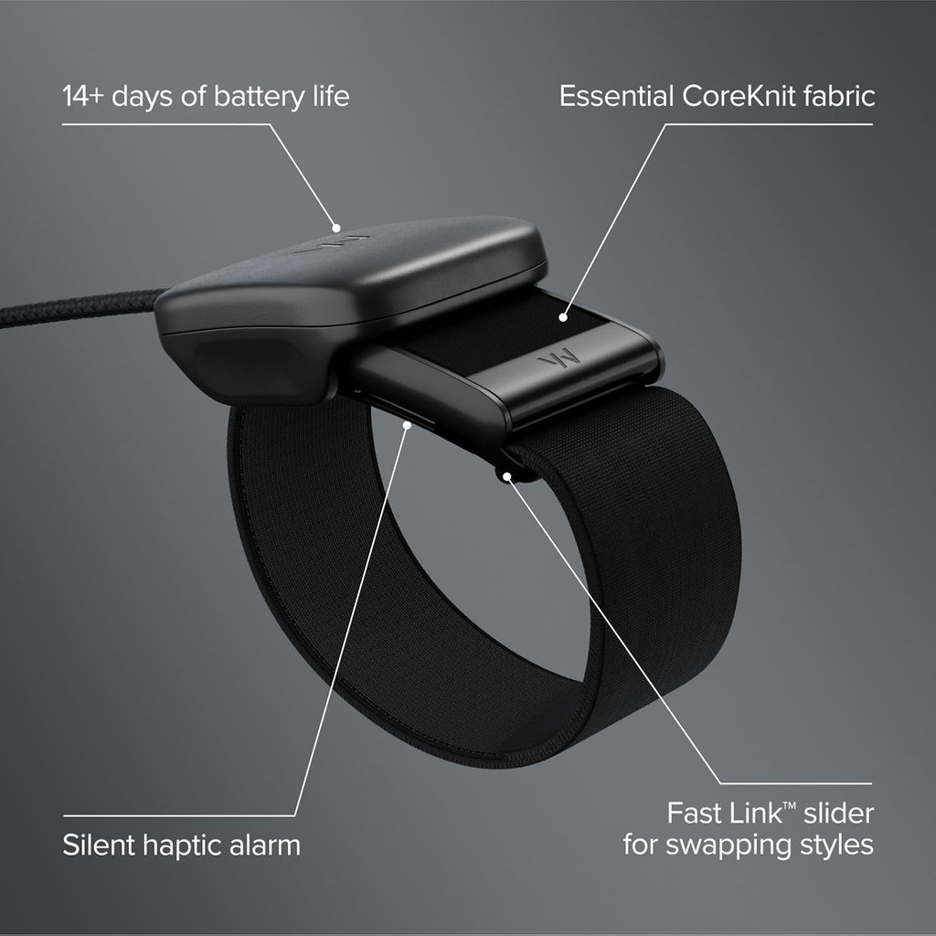 promo terbaru whoop 5.0 health and fitness wearable 24/7 activity tracker with vo2 max, sleep
