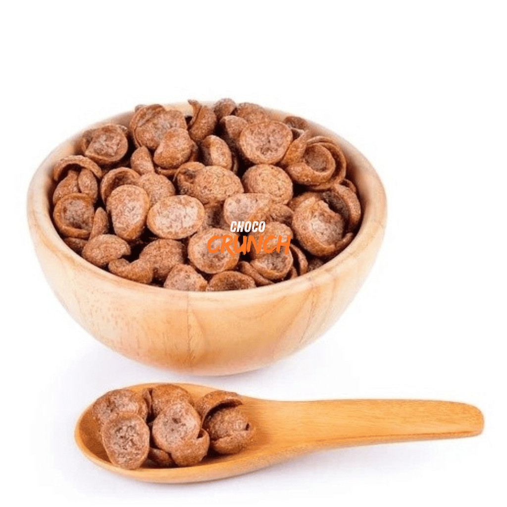 

Best Price cococrunch sereal coco crunch 1kg chocochips 1kg chocochips