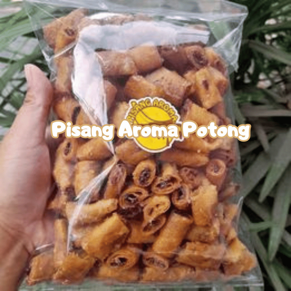 

pisang aroma potong sale pisang gulung pisang sale kering pisang