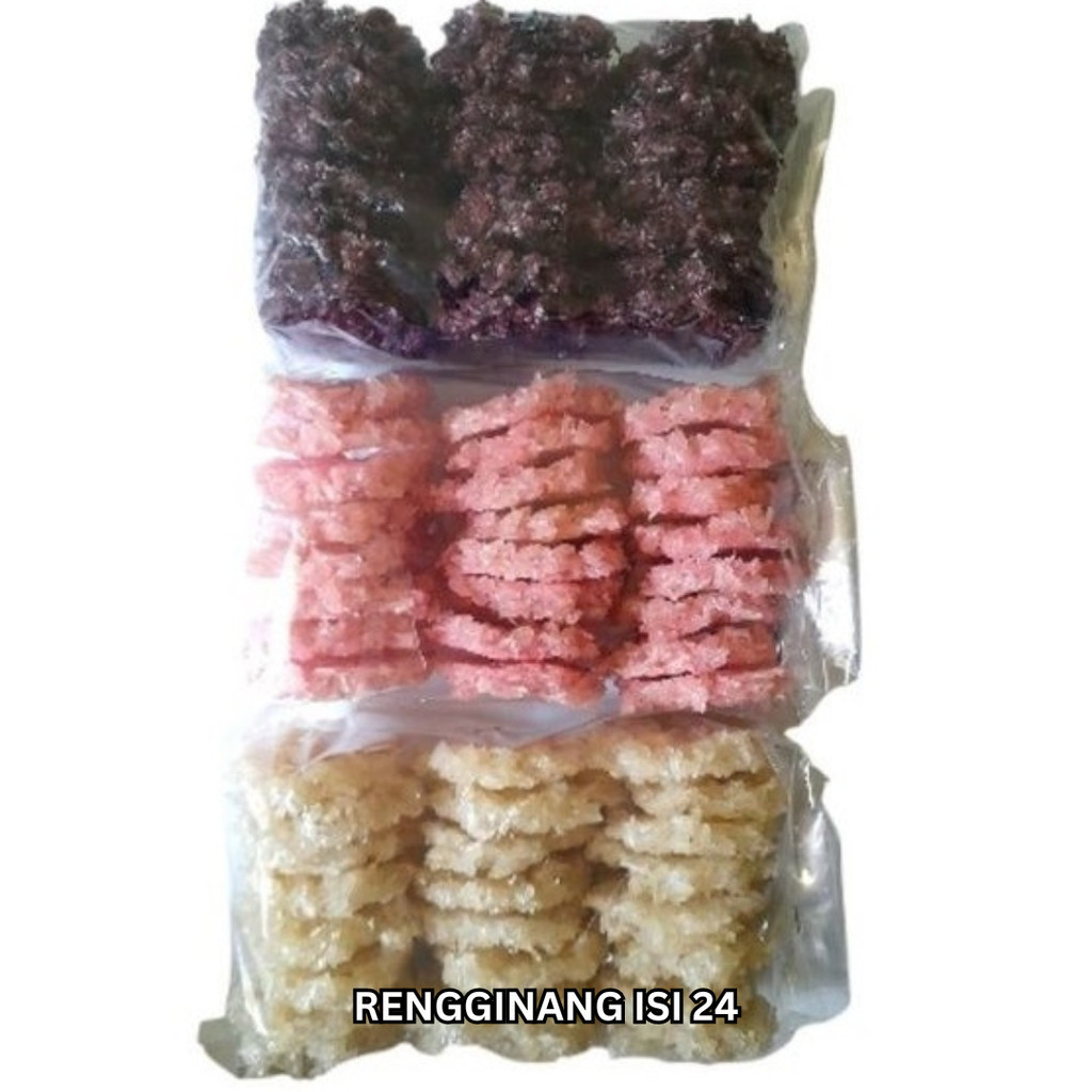 

rengginang mentah rengginang rengginang terasi rengginang mentah 1 kg