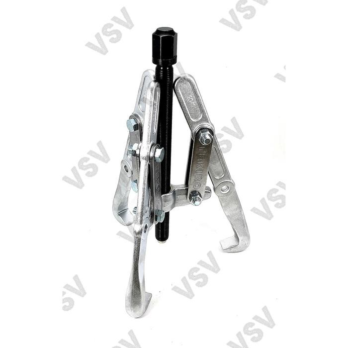 TEKIRO TREKER KAKI 3 10 INCH TEKIRO Gear puller Treker Bearing Treker 3 kaki 10"