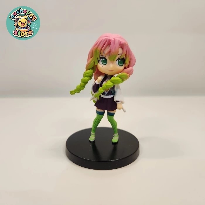 Qposket Petit demon slayer kimetsu no yaiba vol 4 Mitsuri original