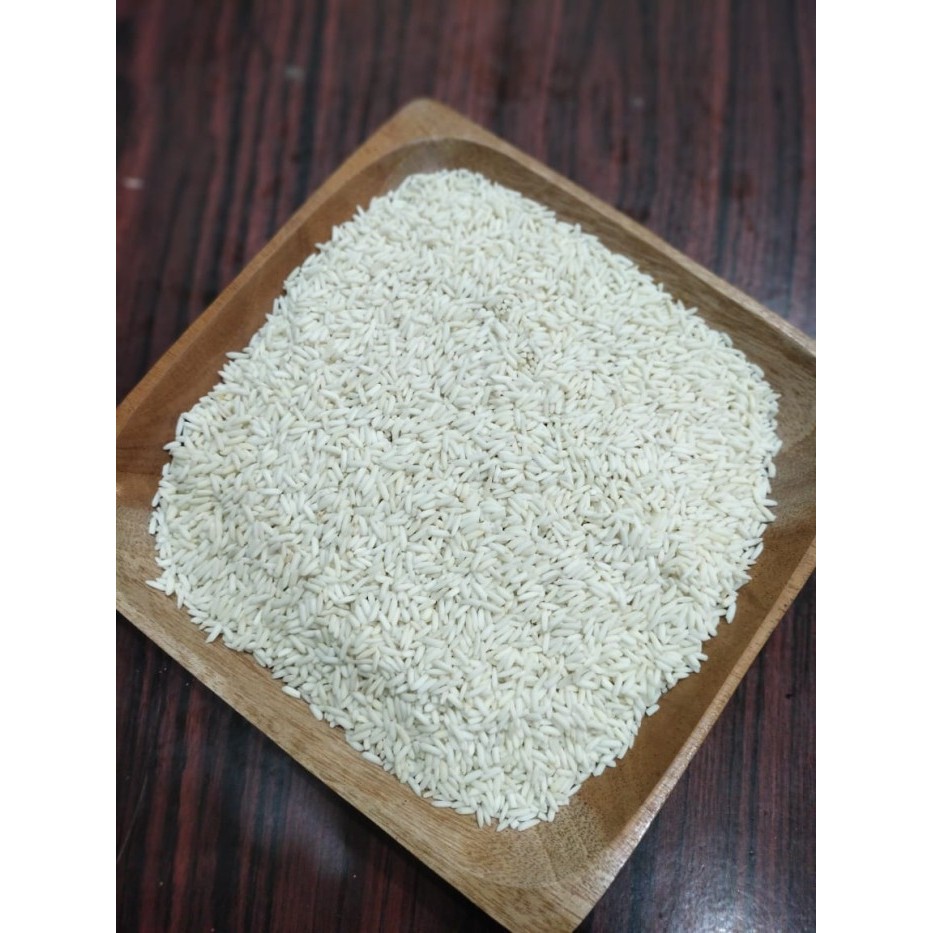 

qrue_mart- [Best Quality] Beras Ketan Putih Paris Premium / Super 1 Kg