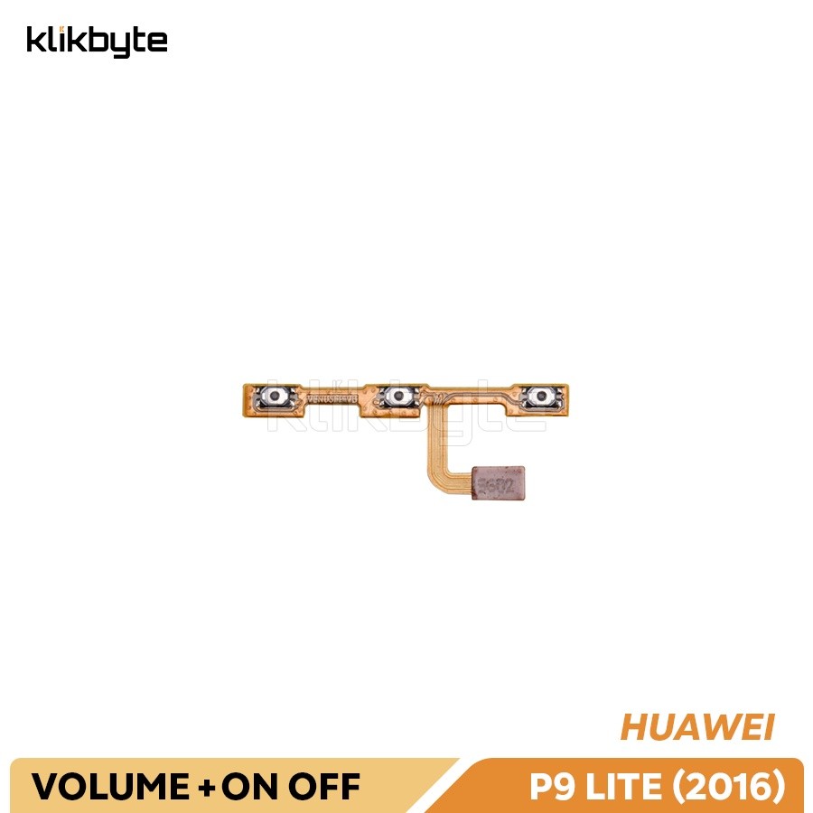 FLEXIBLE HUAWEI P9 LITE 2016 / VNS-L31 ON OFF VOLUME