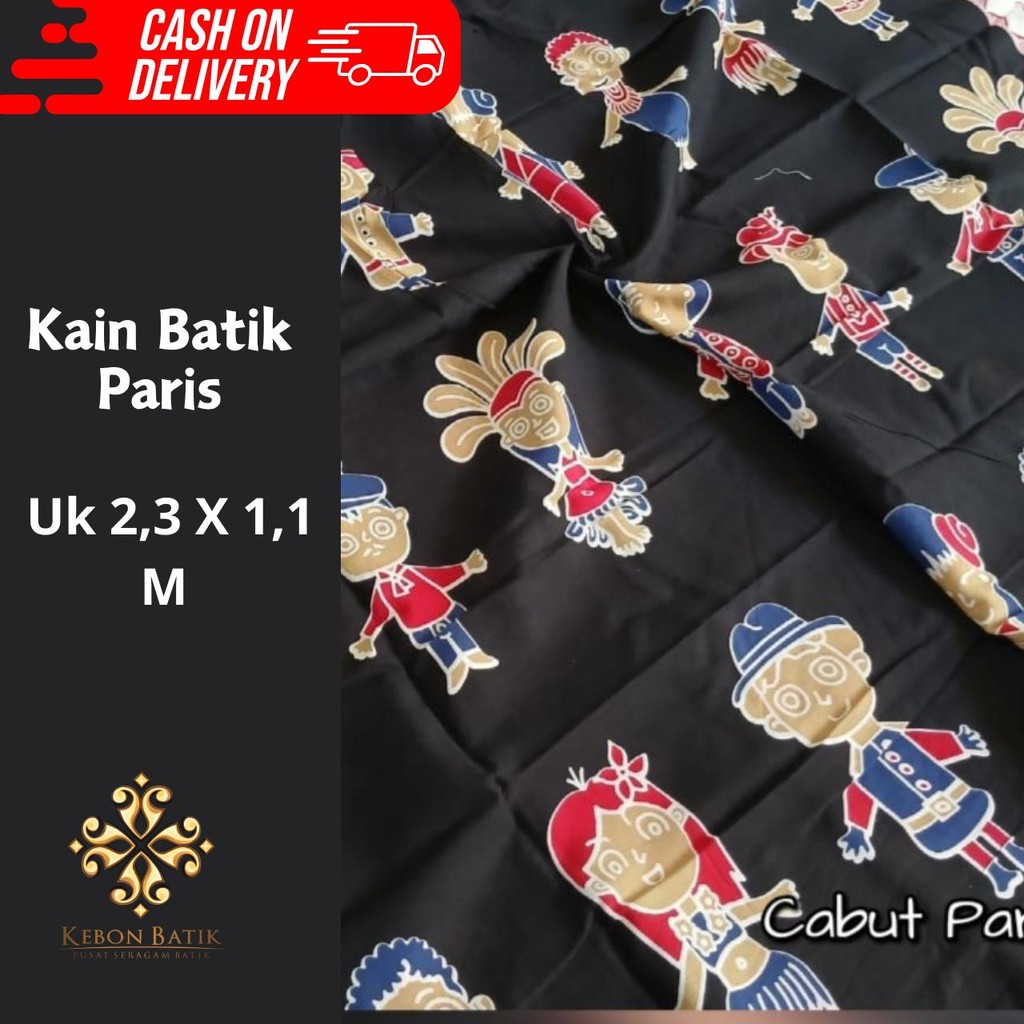 Kain Batik Halus solo Bisa COD untuk ROK LILIT Jarik Batik 2505130002