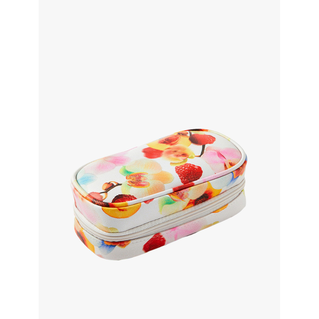 

TYPO - STATIONERY - LUCA PU PENCIL CASE