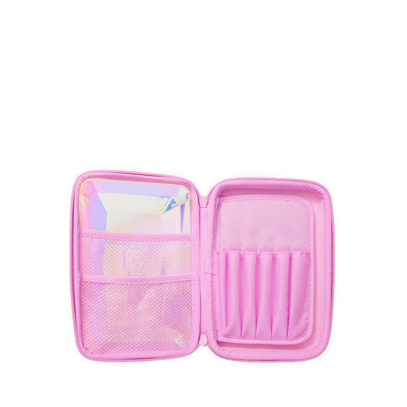 

Smiggle Radiant Hardtop Pencil Case - IGL456874GLD