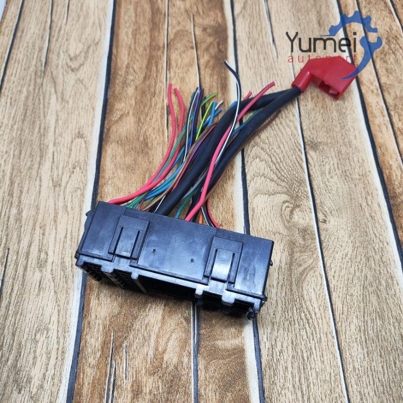 RUMAH BOX SIKRING FUSE RELAY PCX 160 ADV 160 ORIGINAL / SOKET KABEL MOTOR