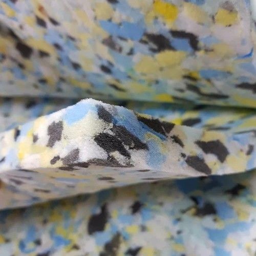 Busa Rebonded 3cm Lembaran - Matras, Kasur Busa , Busa Peredam Suara