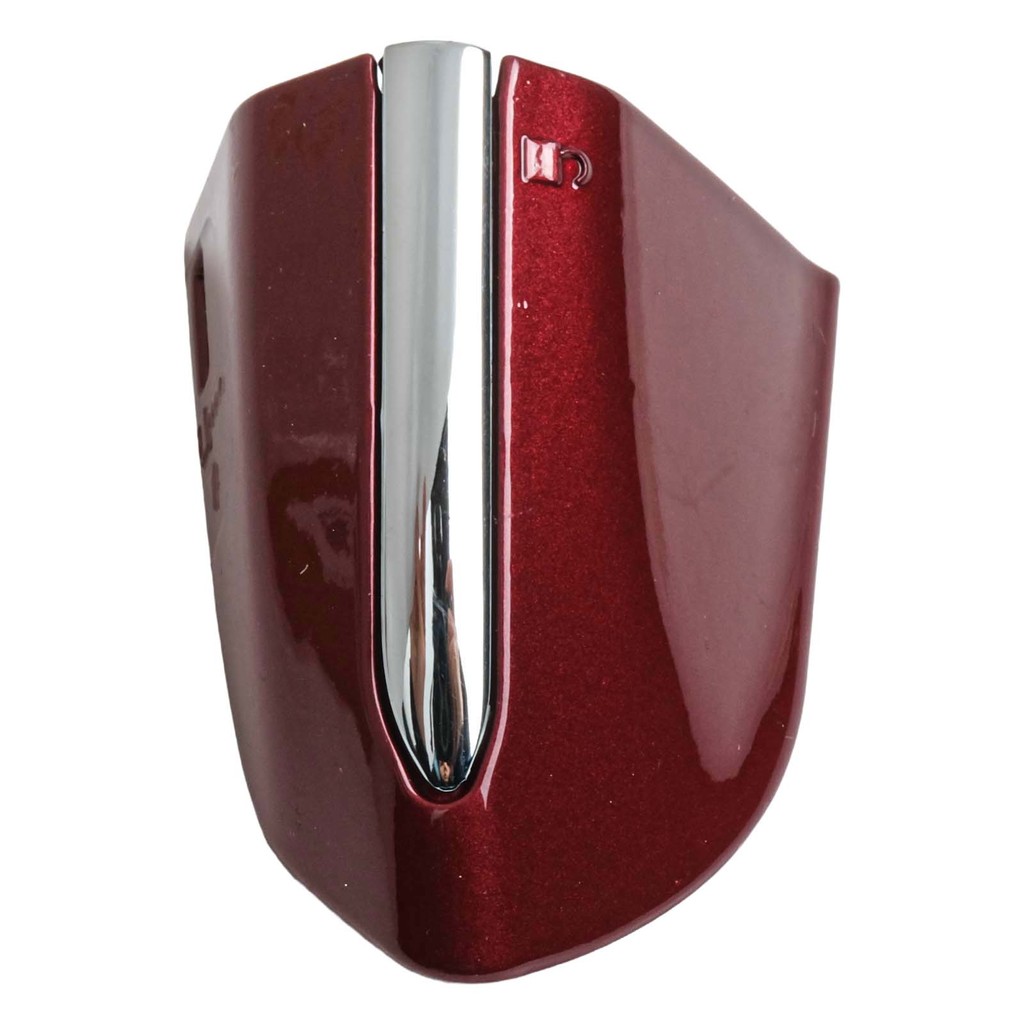 Perfectly Designed Driver Side Door Handle Bezel Cover Cap Compatible with For Ford For Fusion/Edge 