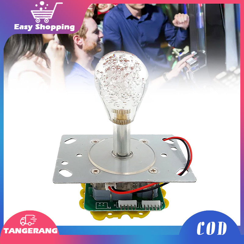 Stick Controller Pc Joystick Gamepad Arcade Joystick Arcade Mesin Capit Joystick