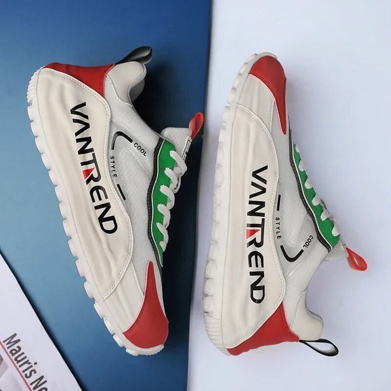 2023 tren baru Unisex luar ruangan Golf sepatu olahraga anti-licin pria Golfer Sneakers latihan wani