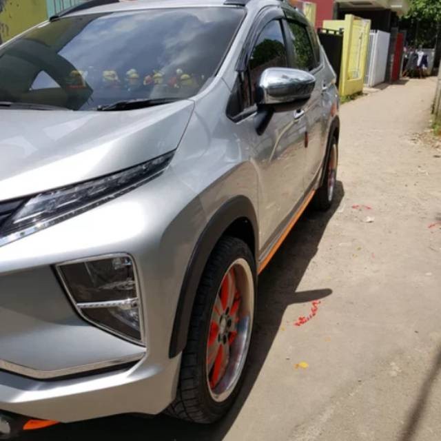 TERMURAH Over fender x pander - VINO VARIASI