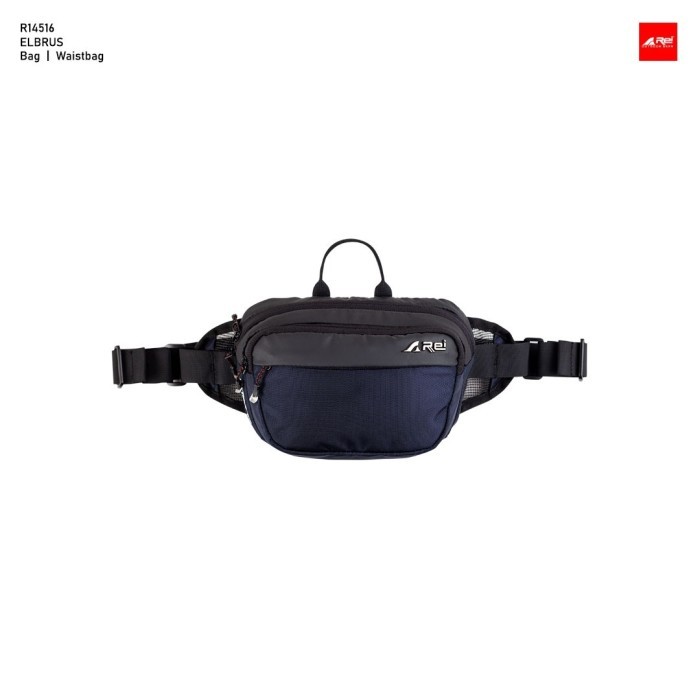 Tas Pinggang / Waist Bag Elbrus Arei Outdoorgear