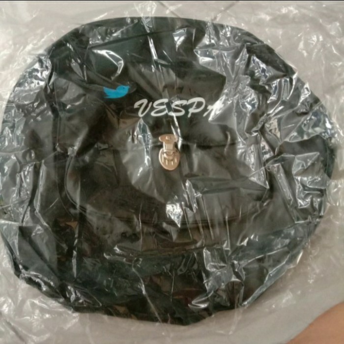 Sarung Ban Serep Ring 10 Vespa Sprint PX Exclusive Excel Resleting