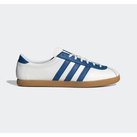 SEPATU CASUAL ADIDAS PRIA LONDON - IG6208, Size: 48.5 & 49.5