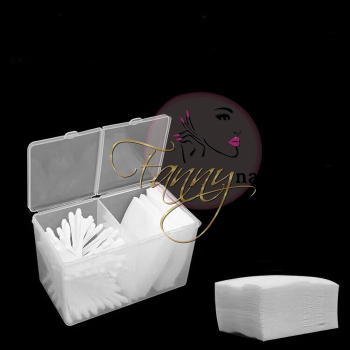 

Kotak kapas penyimpanan / box kotak kapas