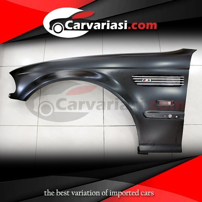 Fender BMW E46 M3 3 Series Import