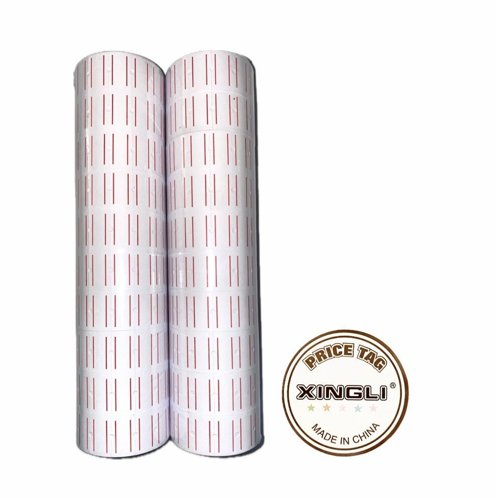 

Label Harga Joyko 12 x 21mm (pak)