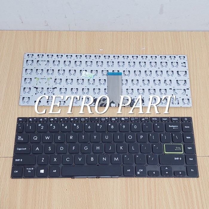 Keyboard For Asus E410M E410MA E410 E410MAO E410K E410KA E410KAO -NEW