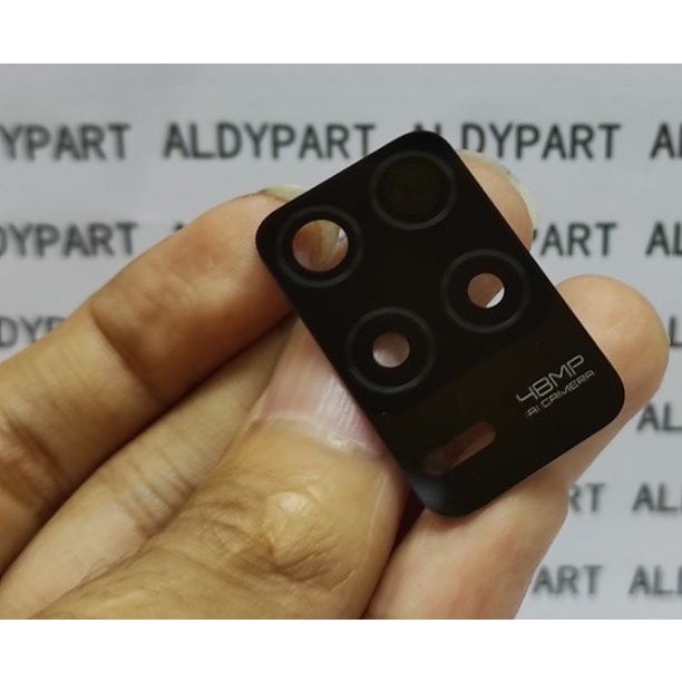 Viral Camera Lens Lensa kamera kaca kamera belakang Realme 8 5G