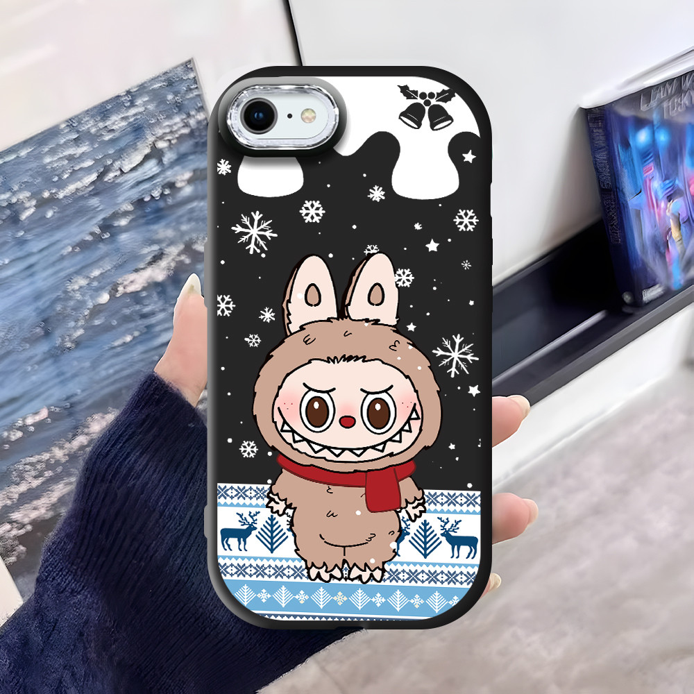 Compitable With iPhone 6 6S 7 8 SE 2020 2022 Vivo Y20i Y20S Y12S Y20 2021 Y20SG Y12A Phone Case Soft