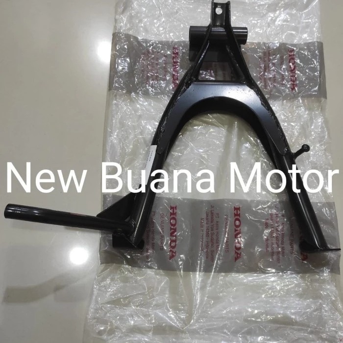 Standar Tengah Mega Pro GL Max GL Pro 50500KEH900 berkualitas