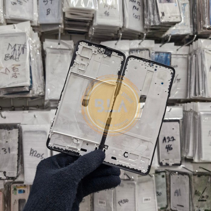 FRAME LCD - TULANG LCD - TATAKAN LCD Vivo V25 5G / V25E