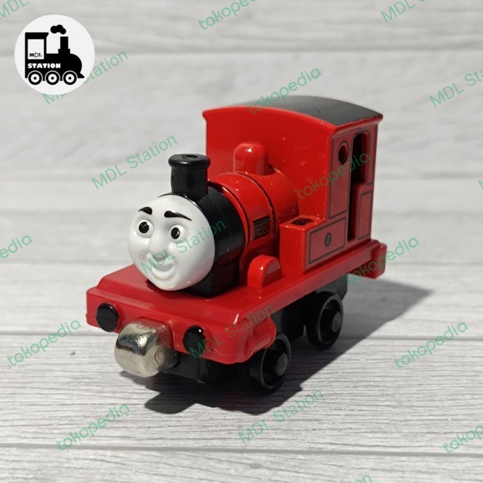 EF90 Thomas and Friends Diecast - RHENEAS (MAGNET)