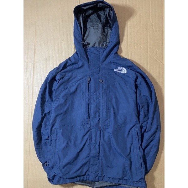 jacket the north face