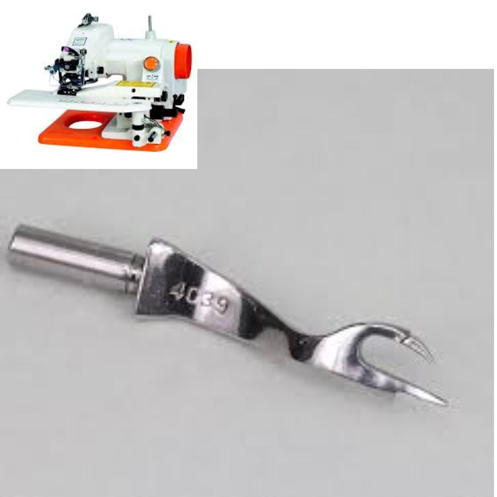 Looper Mesin SOM SUM