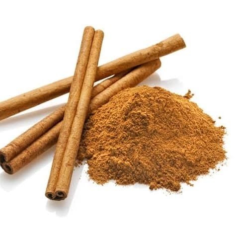 

AST Pure Cinnamon Powder / Kayu Manis Bubuk Murni - 500 Gram