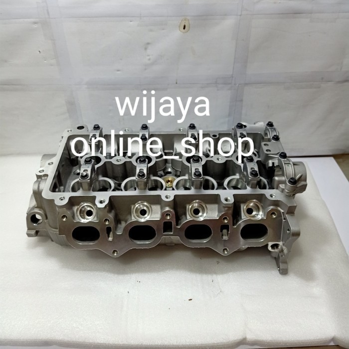 cylinder head Daihatsu grandmax 1.3 1.5 1300cc 1500cc import thailand berkualitas