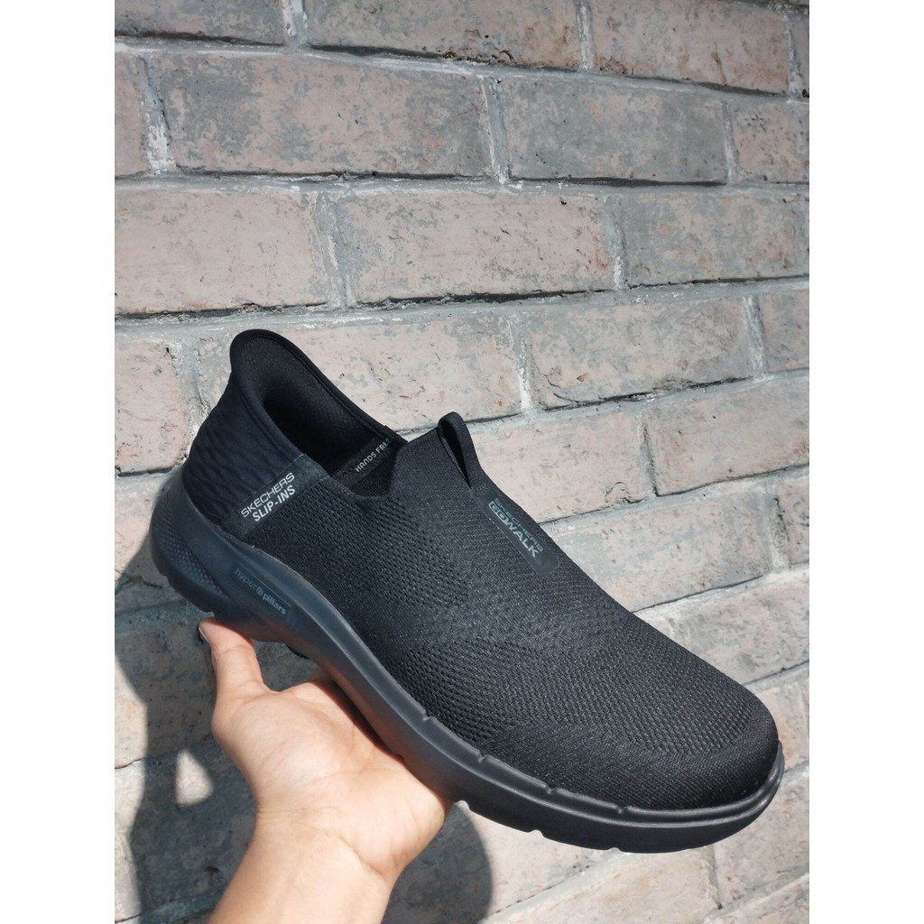 SEPATU SKECHERS GO WALK 6 MEN