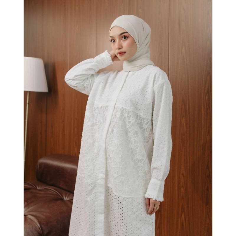 ALETA LONG TUNIK KATBOL PREMIUM