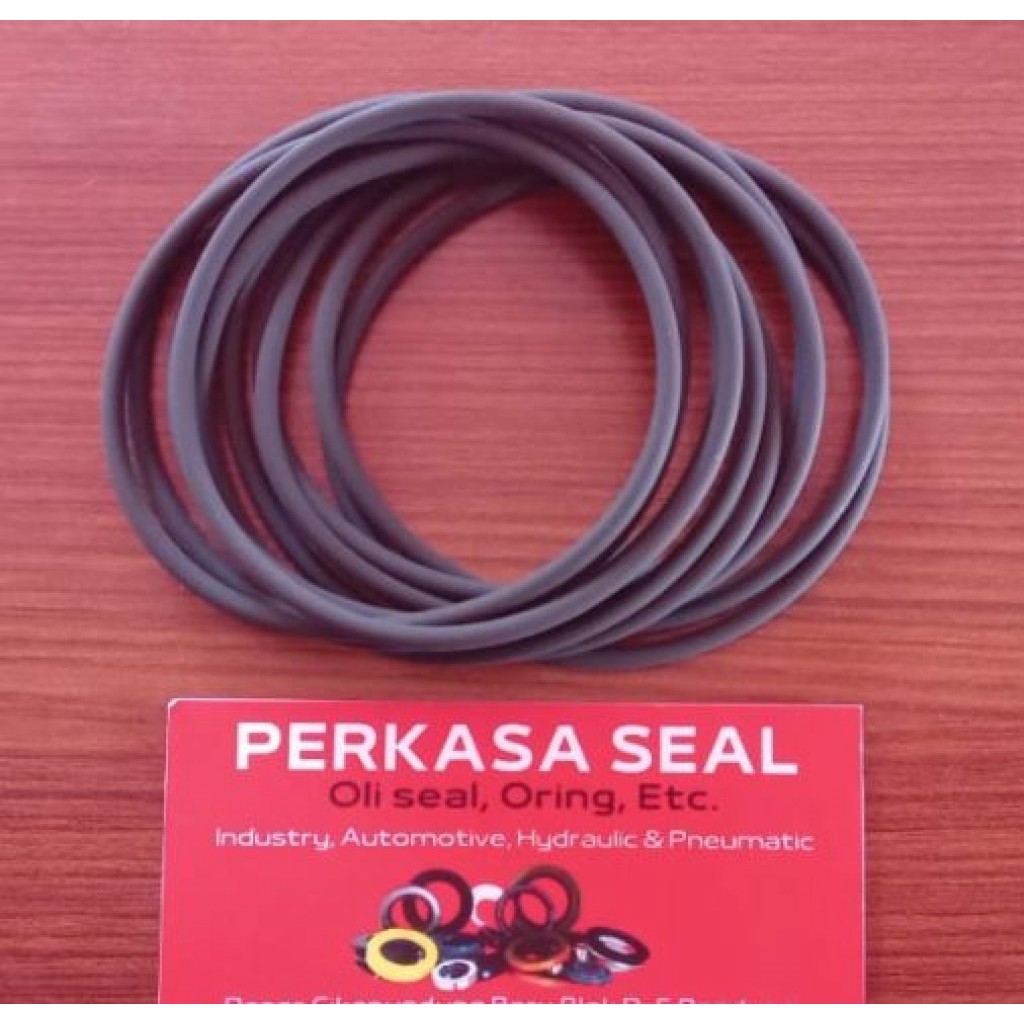 O-RING SEAL 66X3 VITON / O-RING 66X3 VITON / 66X3 VITON