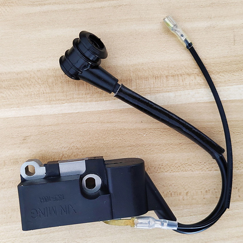 Assy Chainsaw 5200/5800 CDI Koil Coil Ignition Coil Chain Saw Chainsaw Senso / Ignition Coil Chain