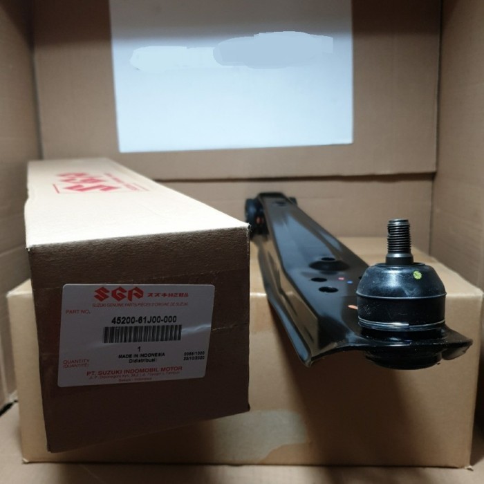 lower arm apv futura t120ss original highquality