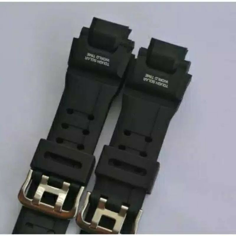 STRAP TALI JAM TANGAN CO-TREK ADVENTURE AMAZFIT RUBBER TALI JAM COTREK AMAZFIT Adventure