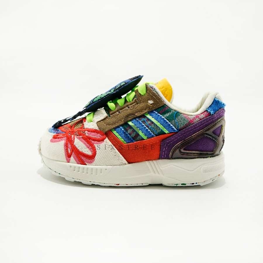 ADIDAS ZX 8000 Wotherspoon Superearth TD GY5262