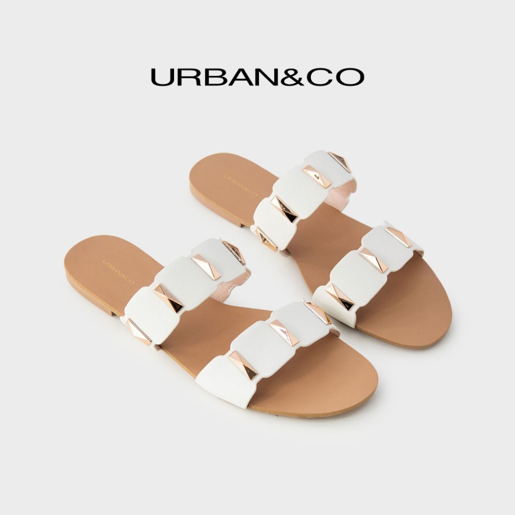URBAN&CO Essentials Shoes Sandal Tali - Zoya