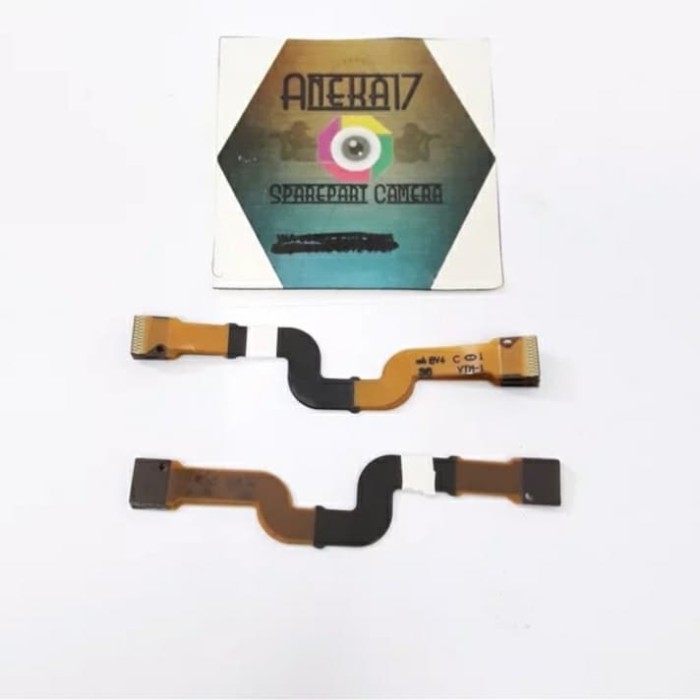 Flex Flexible Lcd Olympus TG850 mechatronik Indo